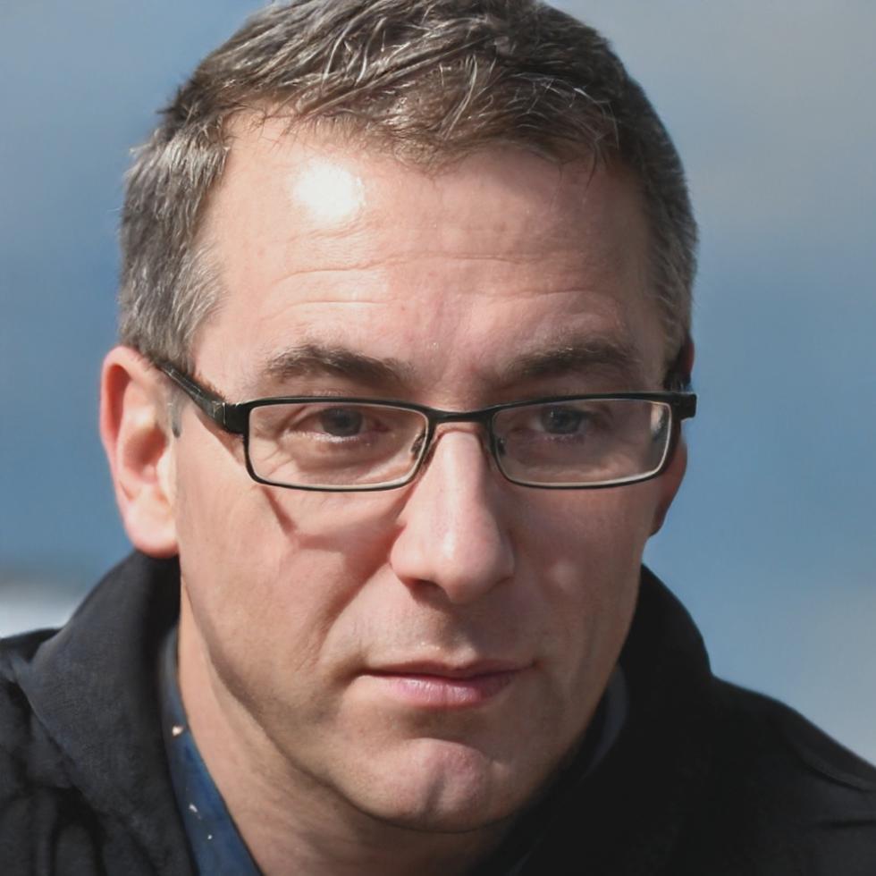 Harrison Neville, Development Lead
